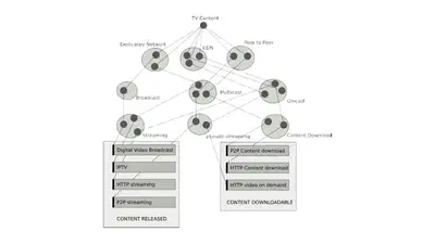 Evaluation of unidirectional background push content download services for the delivery of television programs featured image